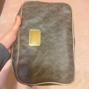 MK crossbody purse